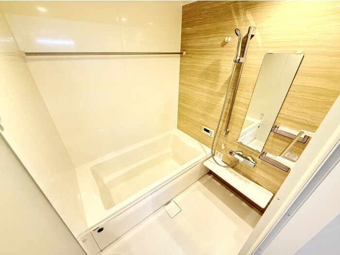 グレースフル・ピオナーＭの物件内観写真