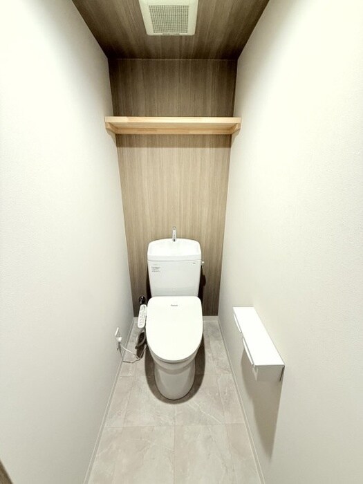 グレースフル・ピオナーＭの物件内観写真