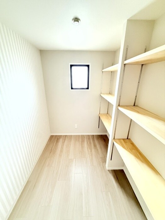 グレースフル・ピオナーＭの物件内観写真