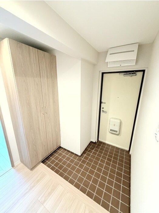 グレースフル・ピオナーＭの物件内観写真