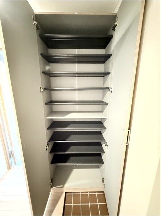 グレースフル・ピオナーＭの物件内観写真