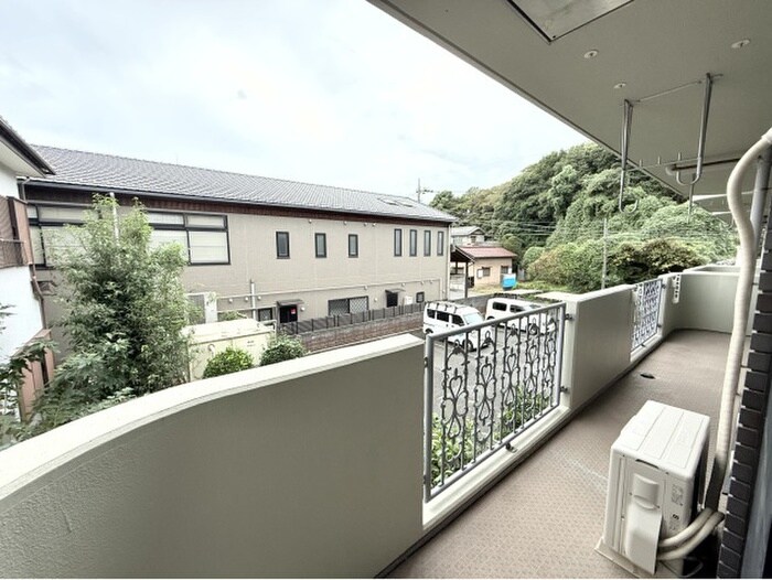 グレースフル・ピオナーＭの物件内観写真