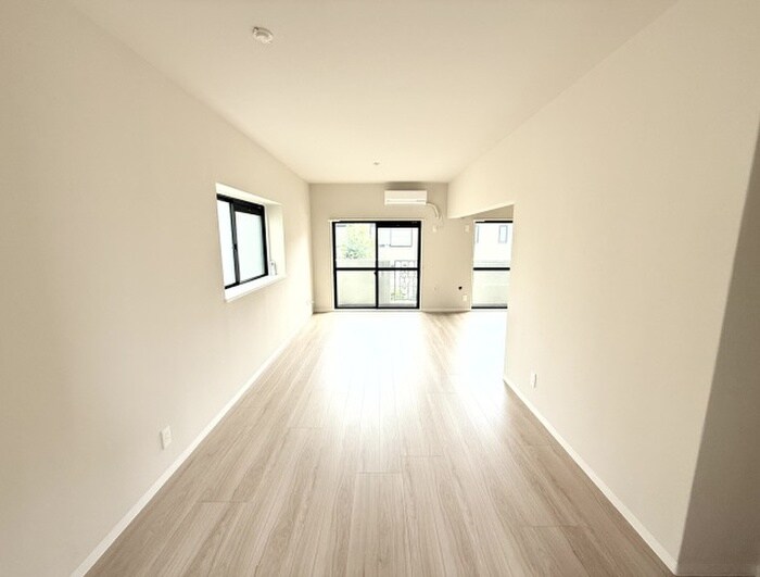 グレースフル・ピオナーＭの物件内観写真