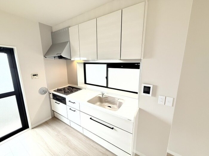 グレースフル・ピオナーＭの物件内観写真