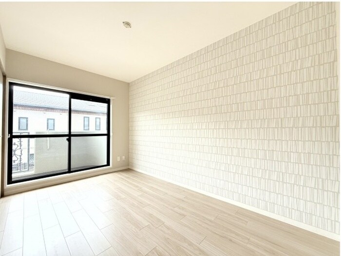 グレースフル・ピオナーＭの物件内観写真