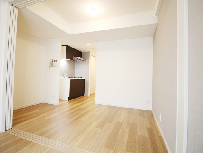 レジディア新川(215)の物件内観写真