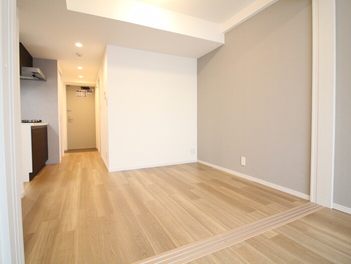 レジディア新川(215)の物件内観写真