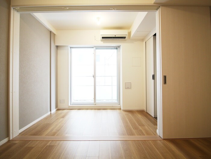 レジディア新川(215)の物件内観写真