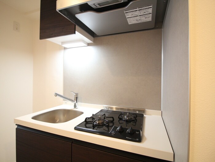 レジディア新川(215)の物件内観写真