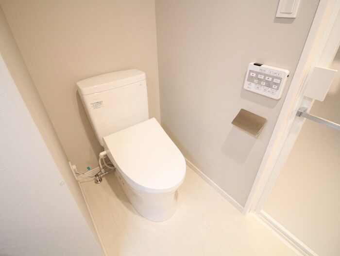 レジディア新川(215)の物件内観写真