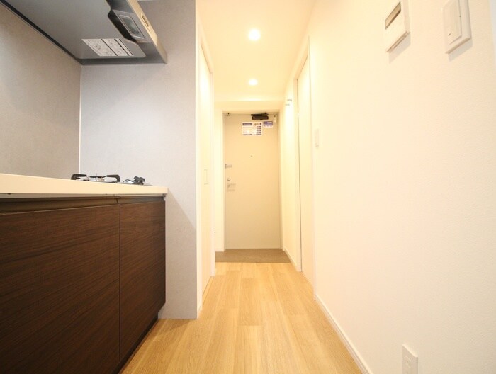 レジディア新川(215)の物件内観写真