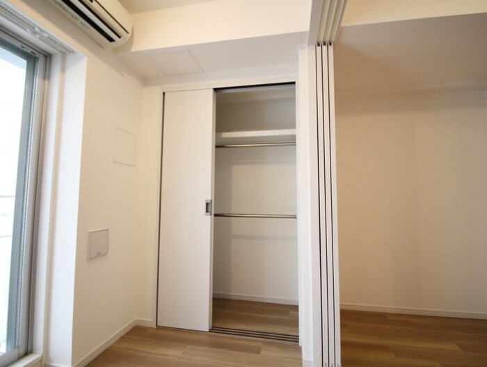 レジディア新川(215)の物件内観写真