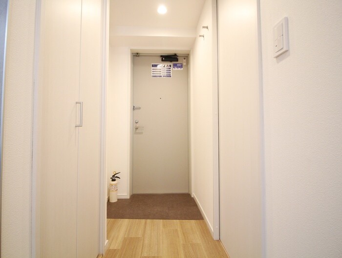 レジディア新川(215)の物件内観写真