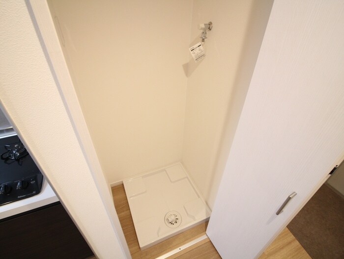 レジディア新川(215)の物件内観写真