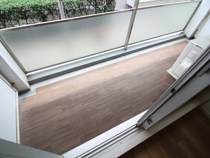 レジディア新川(215)の物件内観写真