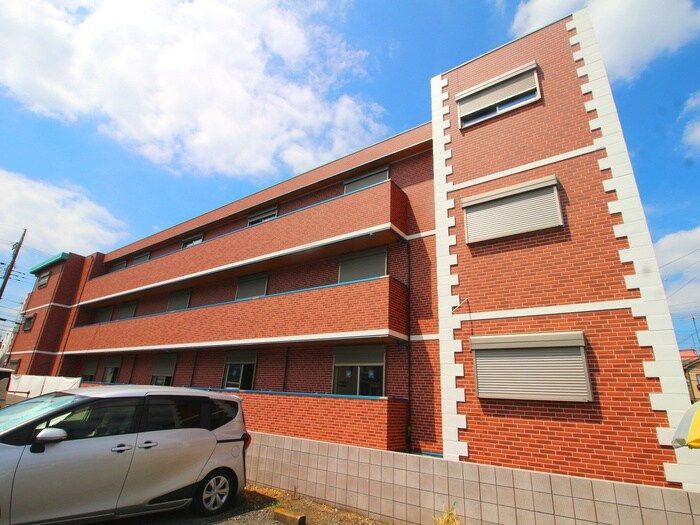 仮）東みずほ台新築MSの物件外観写真