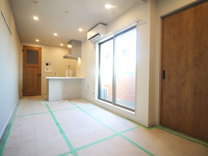 仮）東みずほ台新築MSの物件内観写真