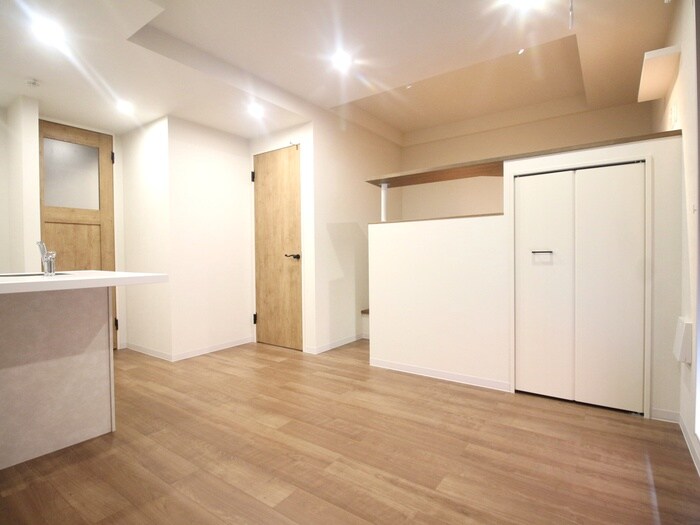 仮）東みずほ台新築MSの物件内観写真