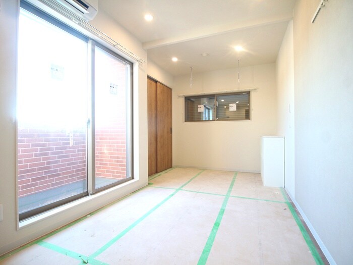 仮）東みずほ台新築MSの物件内観写真