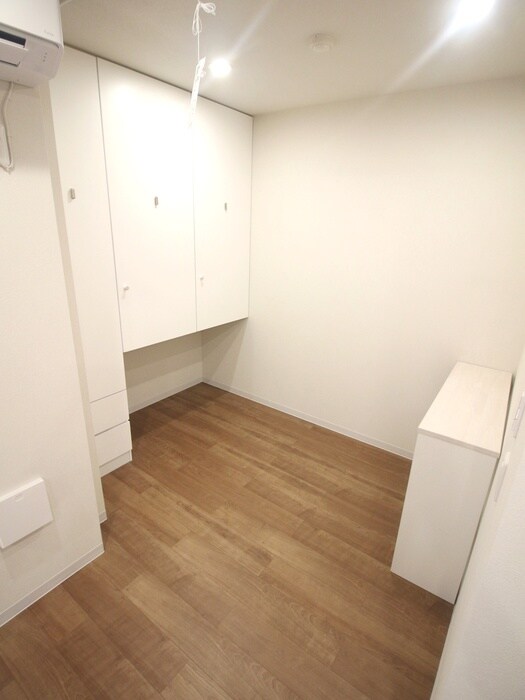 仮）東みずほ台新築MSの物件内観写真