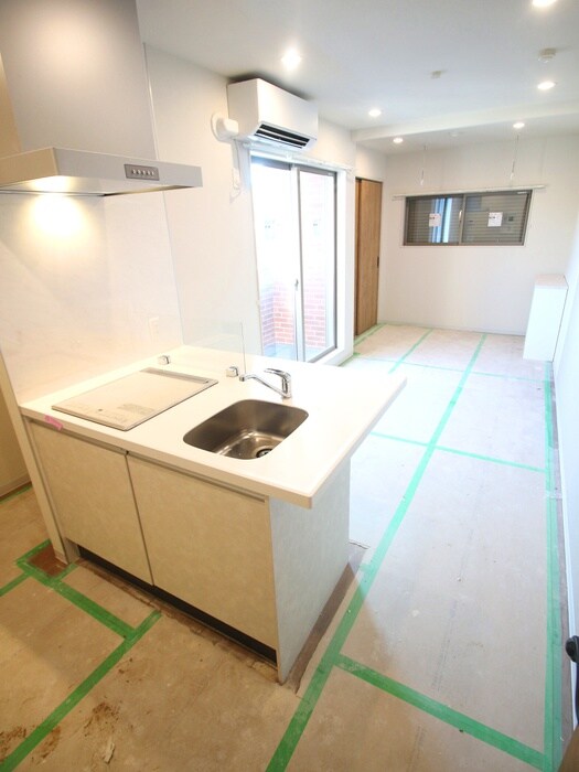 仮）東みずほ台新築MSの物件内観写真