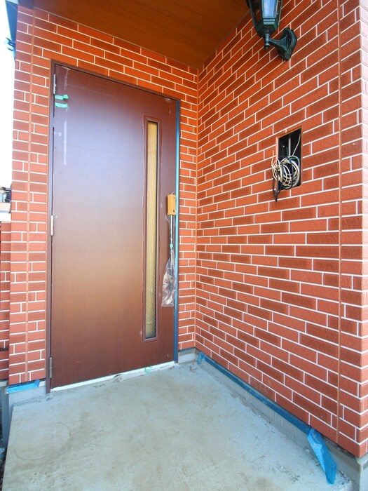 仮）東みずほ台新築MSの物件外観写真