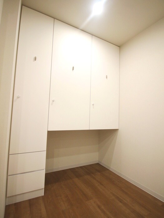 仮）東みずほ台新築MSの物件内観写真