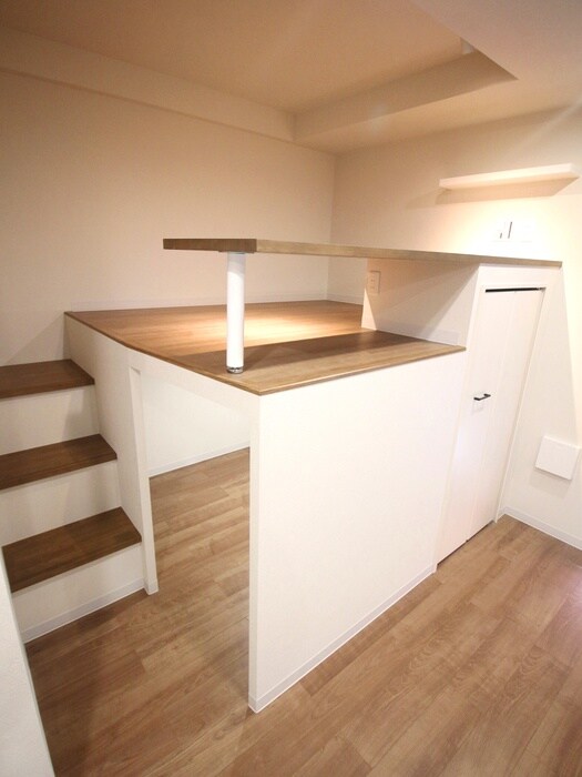 仮）東みずほ台新築MSの物件内観写真