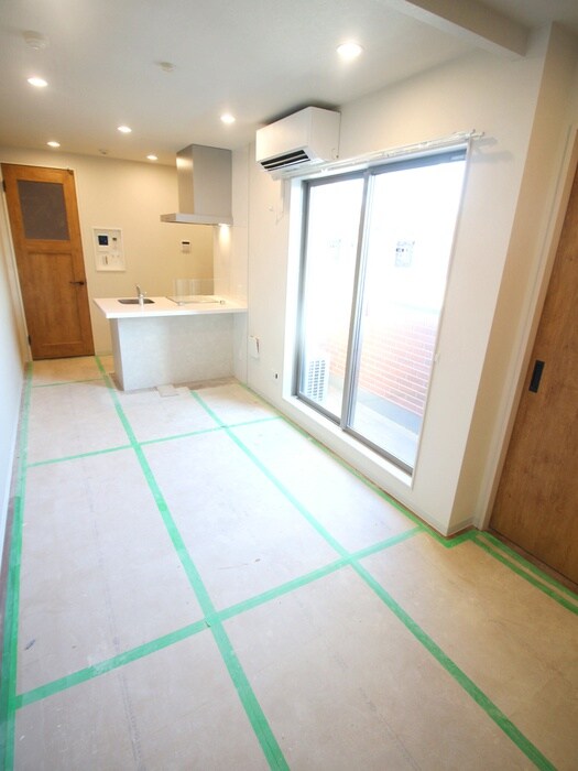 仮）東みずほ台新築MSの物件内観写真