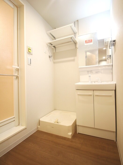 仮）東みずほ台新築MSの物件内観写真