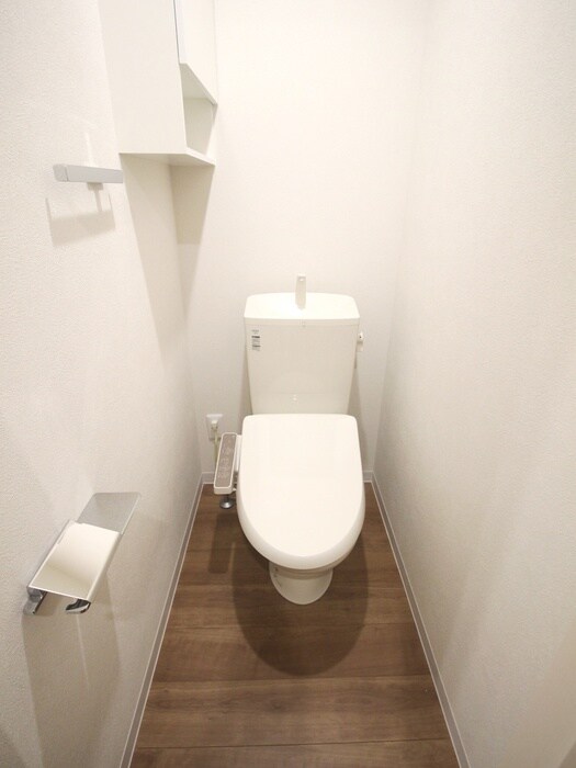 仮）東みずほ台新築MSの物件内観写真