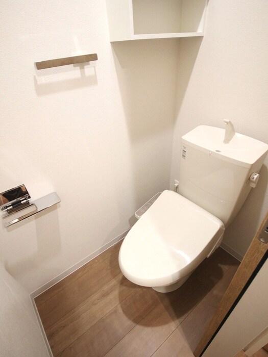 仮）東みずほ台新築MSの物件内観写真