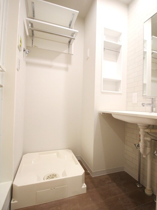 仮）東みずほ台新築MSの物件内観写真