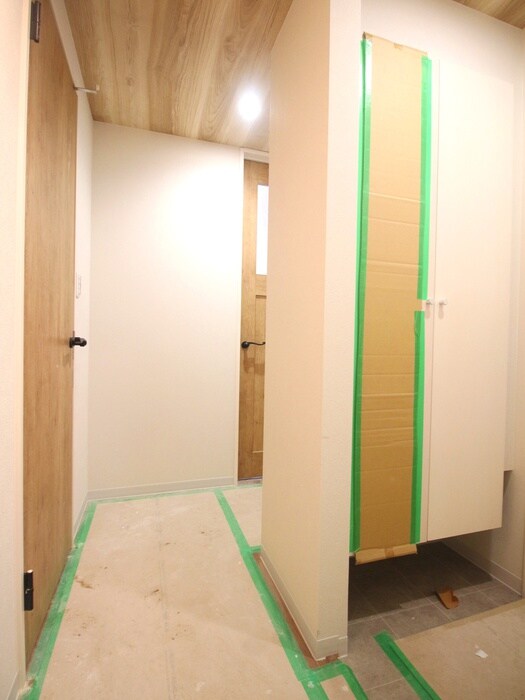 仮）東みずほ台新築MSの物件内観写真