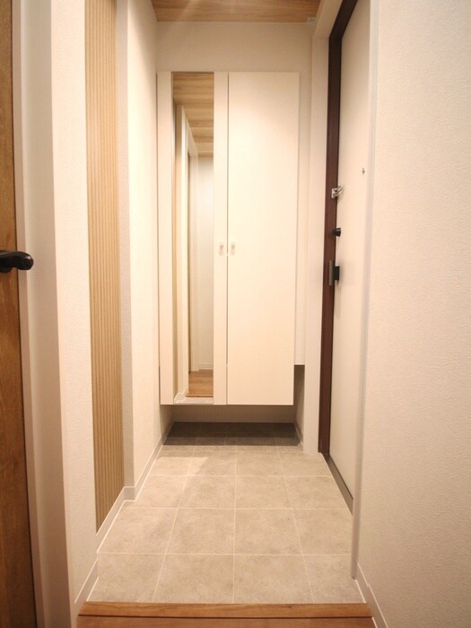 仮）東みずほ台新築MSの物件内観写真