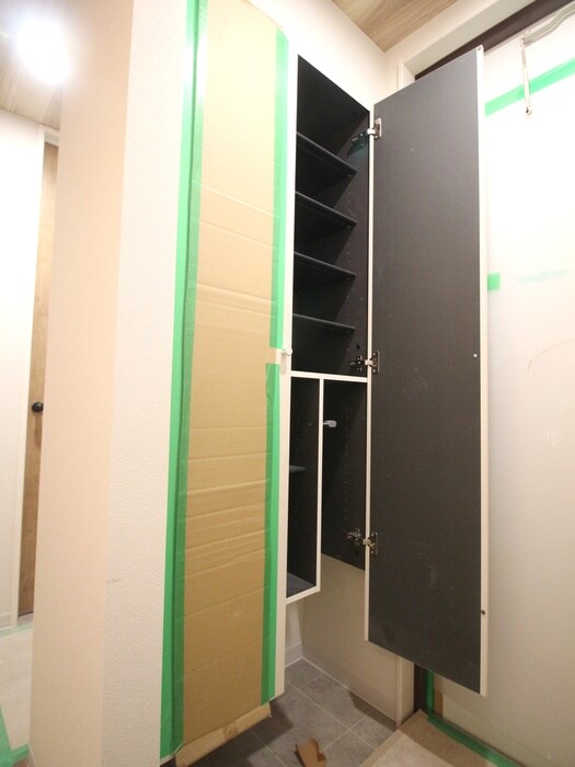 仮）東みずほ台新築MSの物件内観写真