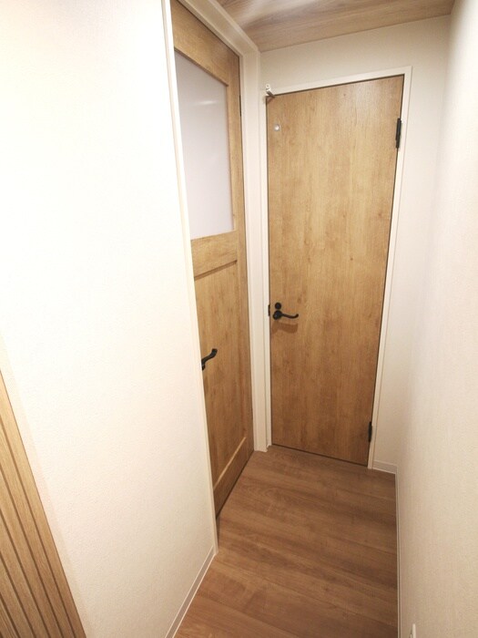 仮）東みずほ台新築MSの物件内観写真