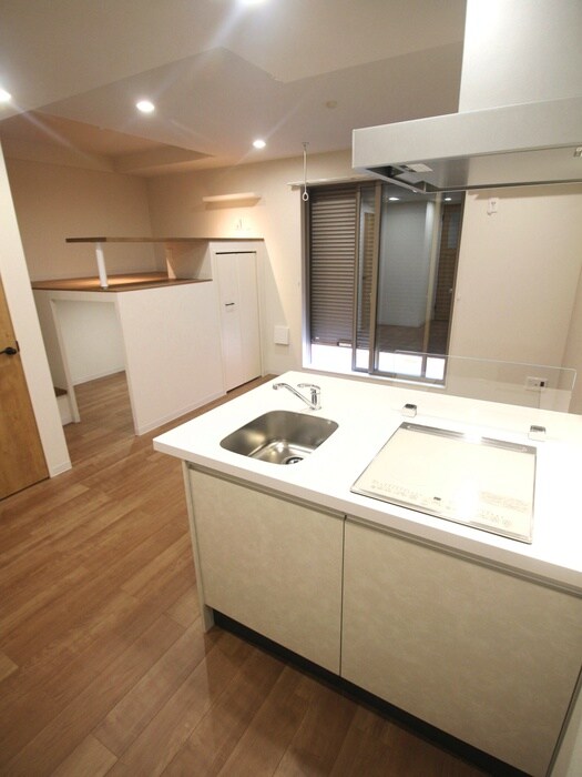 仮）東みずほ台新築MSの物件内観写真