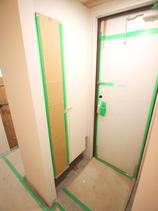 仮）東みずほ台新築MSの物件内観写真