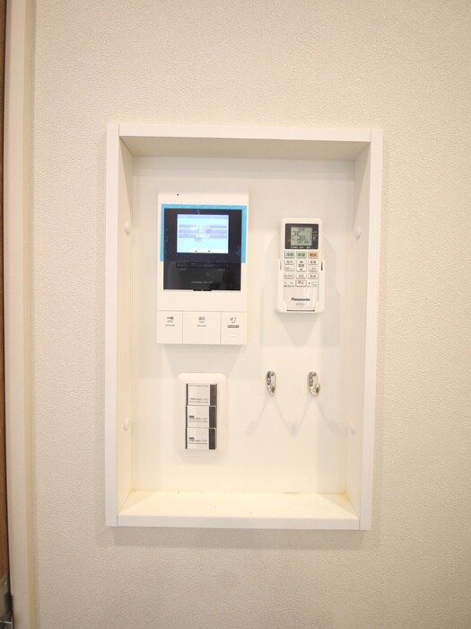 仮）東みずほ台新築MSの物件内観写真