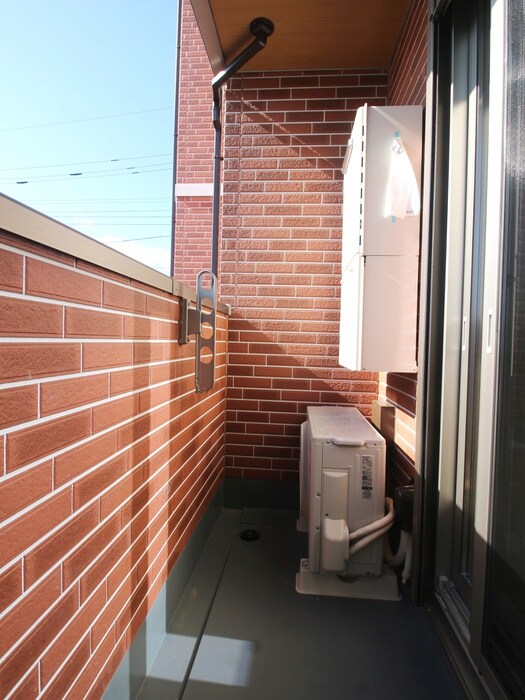 仮）東みずほ台新築MSの物件内観写真