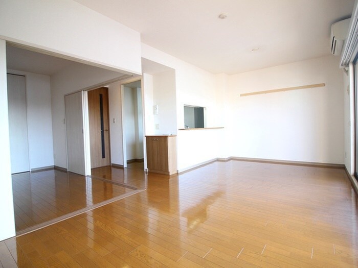 グラントゥ－ルスの物件内観写真