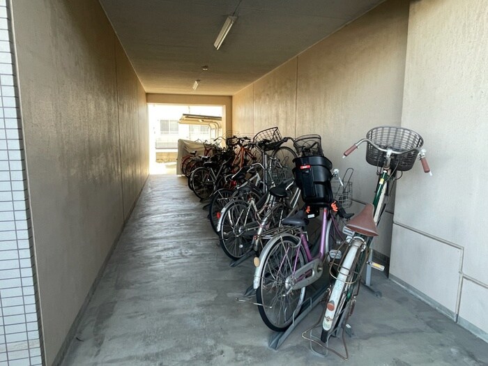 グラントゥ－ルスの物件外観写真