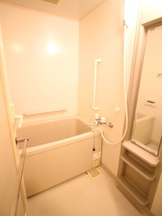 グラントゥ－ルスの物件内観写真