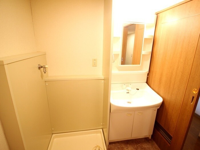 グラントゥ－ルスの物件内観写真