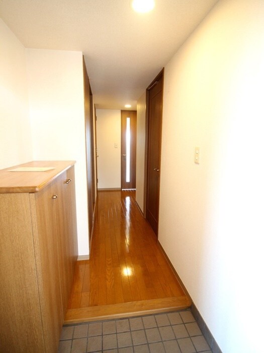 グラントゥ－ルスの物件内観写真