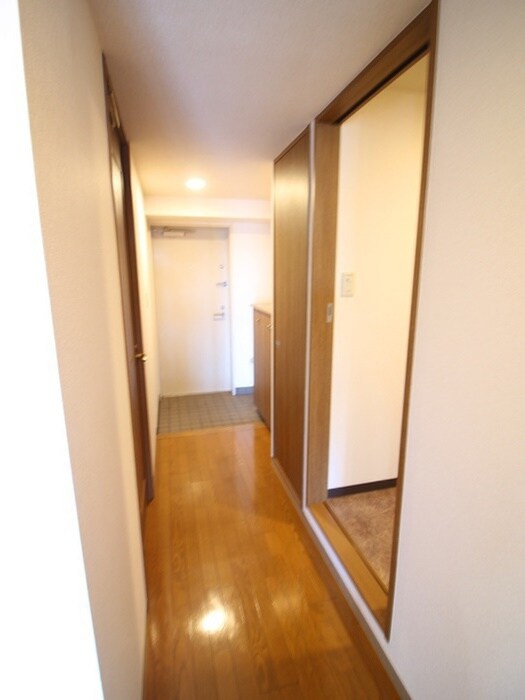 グラントゥ－ルスの物件内観写真