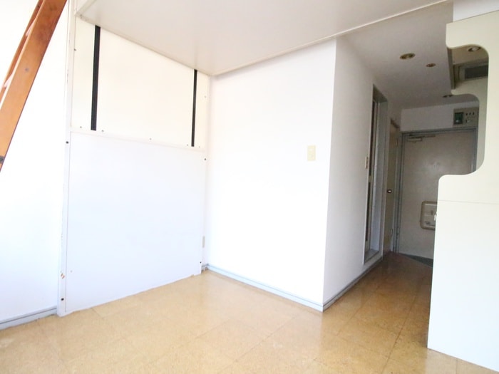 パンシオン淵野辺Ａの物件内観写真