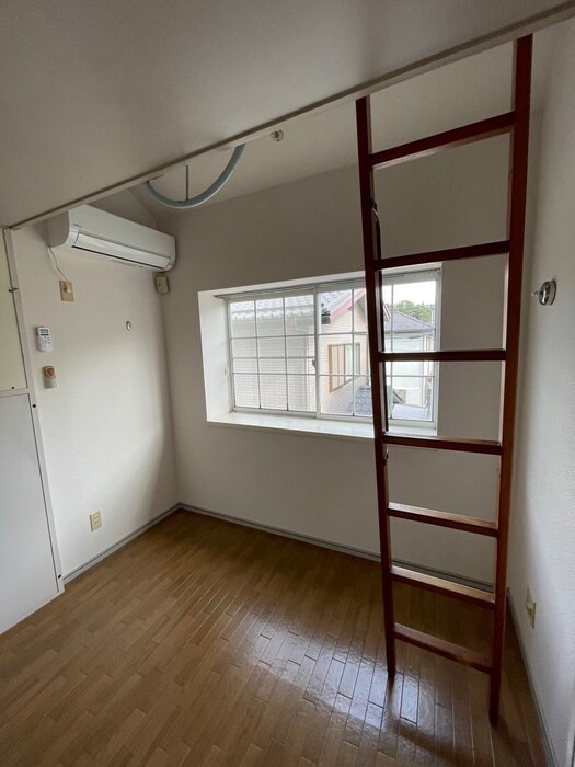 パンシオン淵野辺Ａの物件内観写真