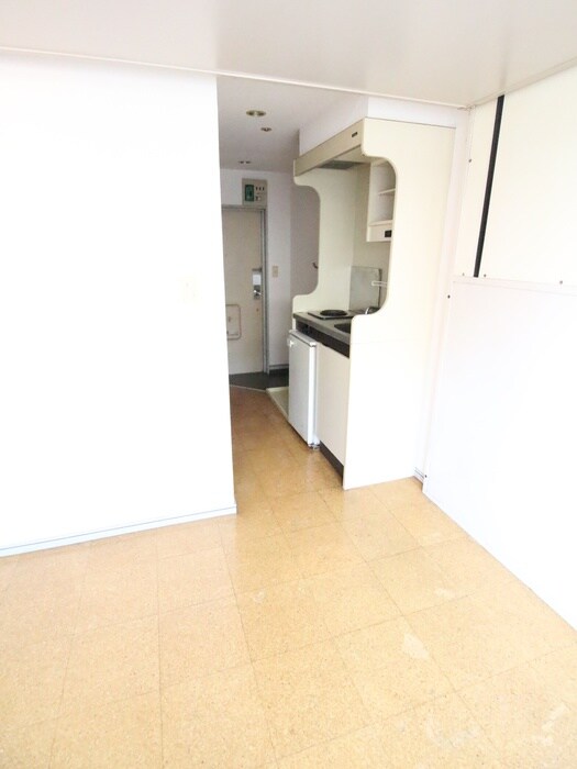 パンシオン淵野辺Ａの物件内観写真